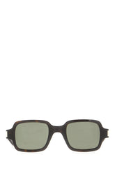 Black acetate SL 720 sunglasses -  | Wise