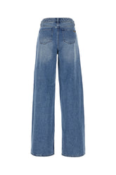 Jeans in denim -  | Wise