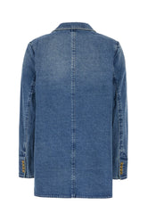 Giacca in denim -  | Wise