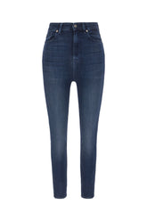 Jeans in misto denim stretch -  | Wise