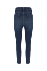 Jeans in misto denim stretch -  | Wise