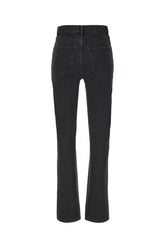 Black denim jeans -  | Wise