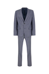 Air force wool suit -  | Wise