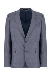 Air force wool suit -  | Wise