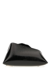 Clutch 8:30PM in pelle nera -  | Wise