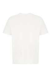 White cotton t-shirt -  | Wise