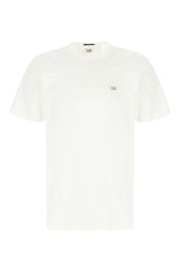 White cotton t-shirt -  | Wise