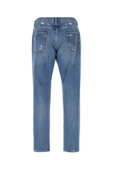 Jeans in denim -  | Wise