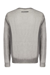 Maglione in nylon e cotone multicolor -  | Wise