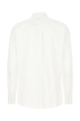 White poplin shirt -  | Wise