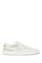 Multicolor leather G Move sneakers -  | Wise