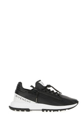 Sneakers Spectre Runner in similpelle nera -  | Wise