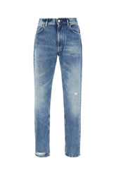 Jeans in denim -  | Wise