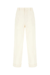 Sand cotton pants -  | Wise