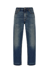 Jeans in denim -  | Wise