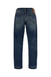 Jeans in denim -  | Wise