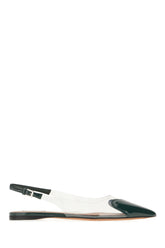 PVC Le Coer ballerinas -  | Wise