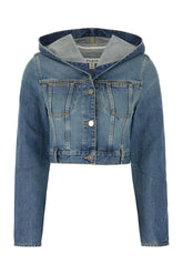 Denim jacket -  | Wise