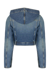 Denim jacket -  | Wise