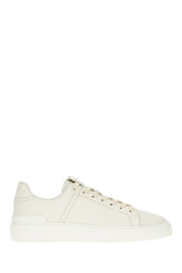 White leather B-Court sneakers -  | Wise