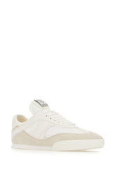 Multicolor Chloé Kick sneakers -  | Wise