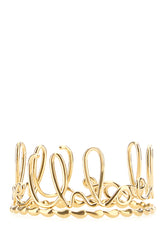 Gold metal bracelets -  | Wise