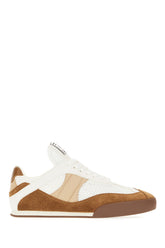 Multicolor Chloé Kick sneakers -  | Wise