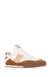 Multicolor Chloé Kick sneakers -  | Wise