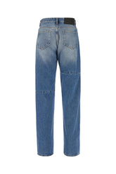 Jeans in denim -  | Wise