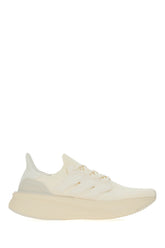 Ivory fabric Ultraboost 5 sneakers -  | Wise