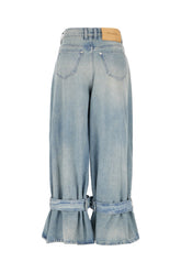 Jeans in denim -  | Wise