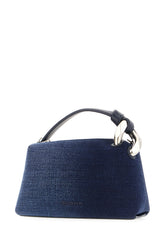 Borsa a mano Corner in denim -  | Wise