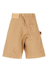 Bermuda in denim beige -  | Wise