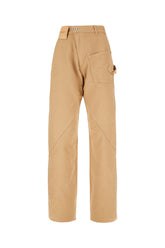 Beige denim jeans -  | Wise