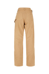 Beige denim jeans -  | Wise