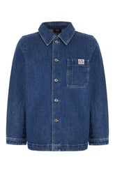 Denim jacket -  | Wise