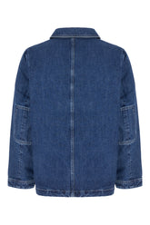 Denim jacket -  | Wise