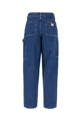 Jeans in denim -  | Wise