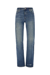 Jeans in denim -  | Wise