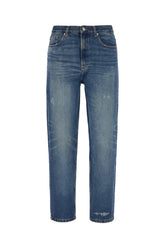 Jeans in denim -  | Wise