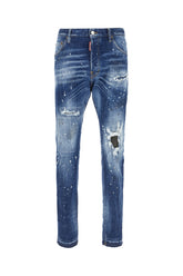 Stretch denim blend Cool Guy jeans -  | Wise