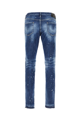 Jeans Cool Guy in misto denim stretch -  | Wise