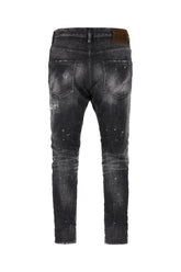 Black denim Skater Jean jeans -  | Wise