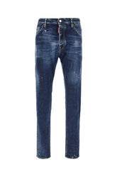 Jeans Cool Guy in denim stretch -  | Wise