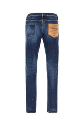 Jeans Cool Guy in denim stretch -  | Wise