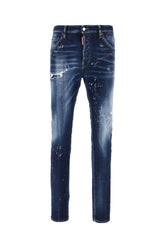 Jeans Cool Guy in denim stretch -  | Wise