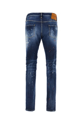 Stretch denim Cool Guy jeans -  | Wise