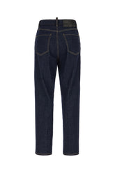 Jeans Boston in denim -  | Wise