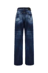 Jeans 9 to 5 in denim -  | Wise