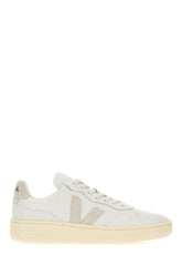 Sneakers V-90 in pelle bianca -  | Wise